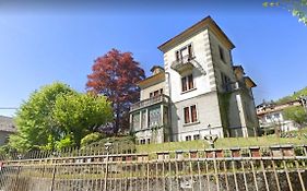Villa Alma, Lake Como Bed&Breathe