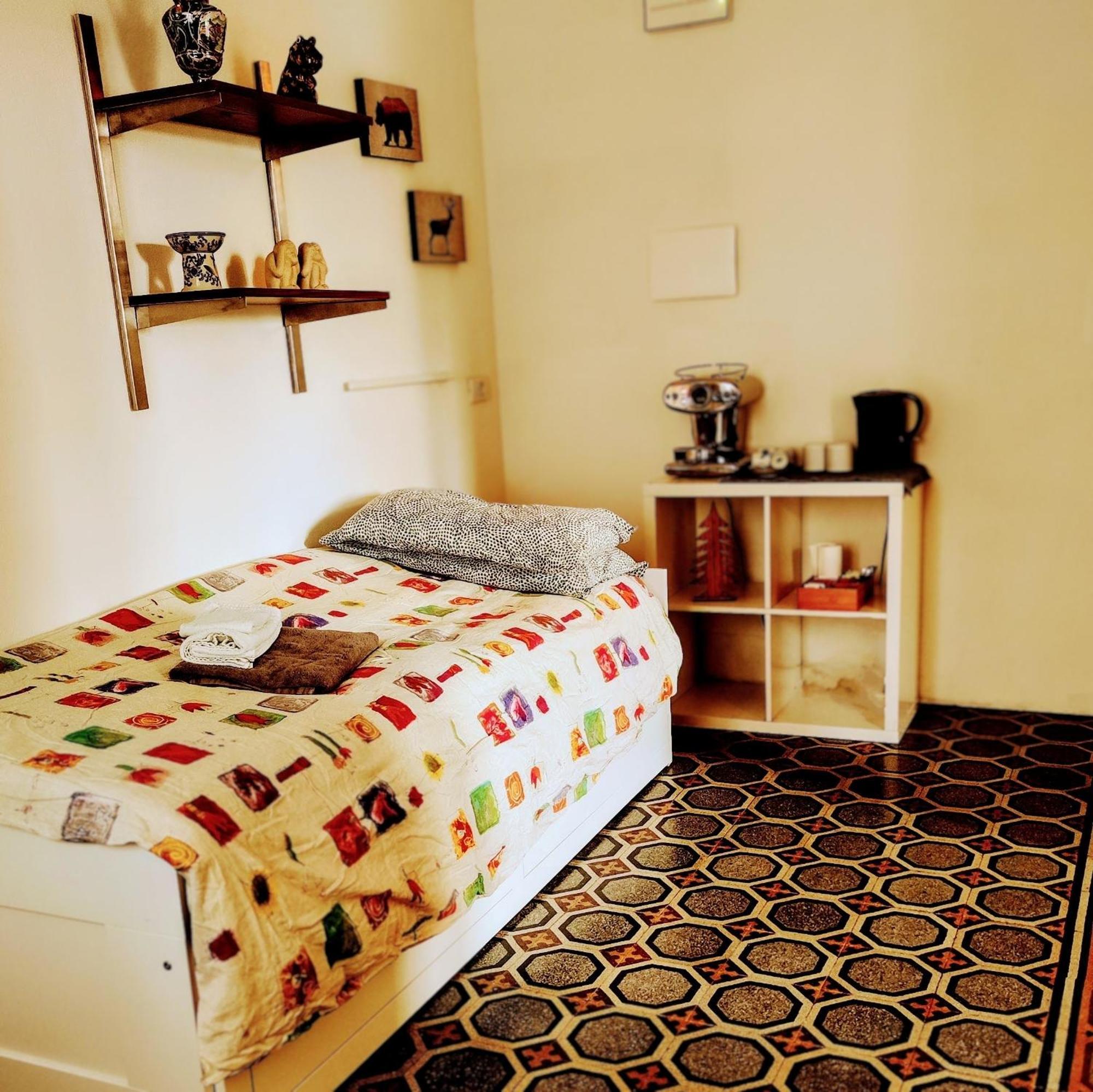 Villa Alma, Lake Como Bed&Breathe San Fedele Intelvi Esterno foto