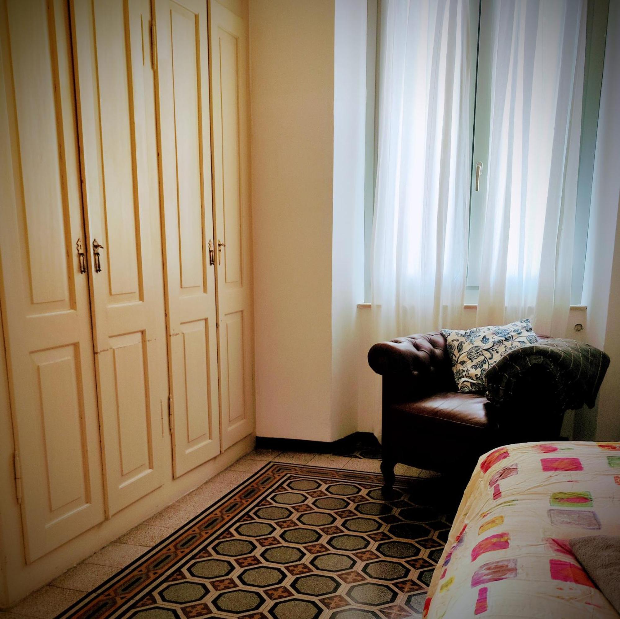 Villa Alma, Lake Como Bed&Breathe San Fedele Intelvi Esterno foto