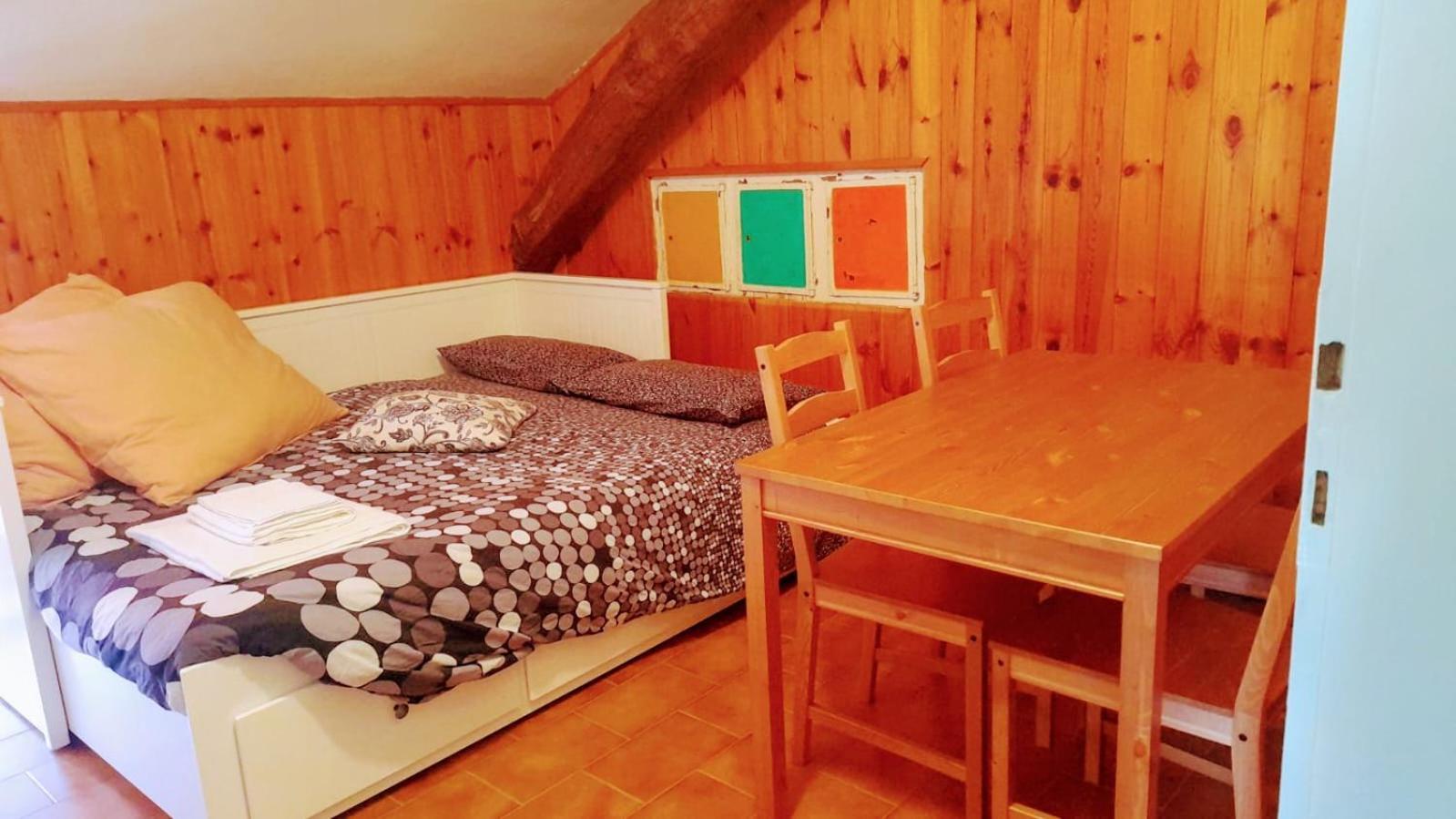 Villa Alma, Lake Como Bed&Breathe San Fedele Intelvi Esterno foto