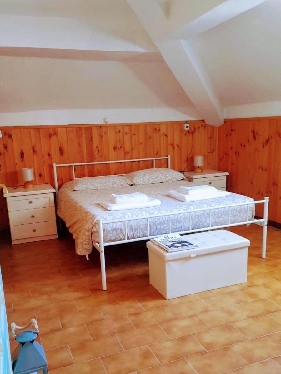 Villa Alma, Lake Como Bed&Breathe San Fedele Intelvi Esterno foto