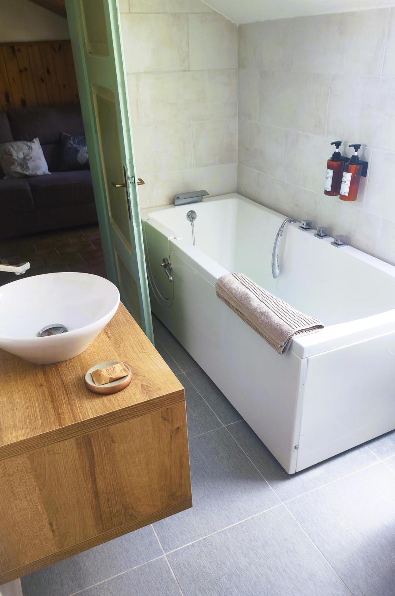 Villa Alma, Lake Como Bed&Breathe San Fedele Intelvi Esterno foto