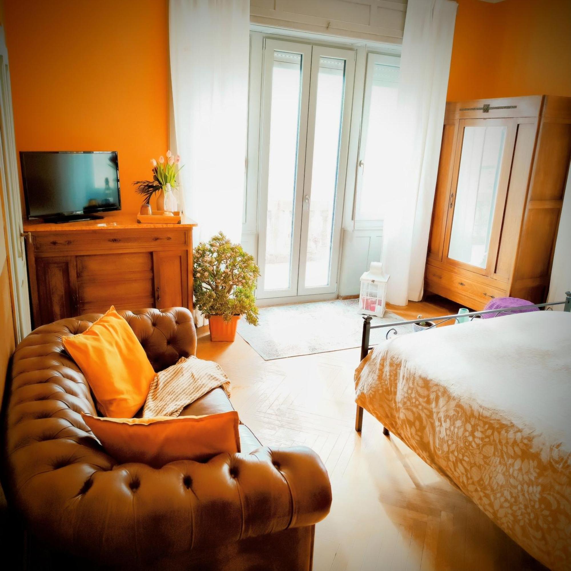 Villa Alma, Lake Como Bed&Breathe San Fedele Intelvi Esterno foto