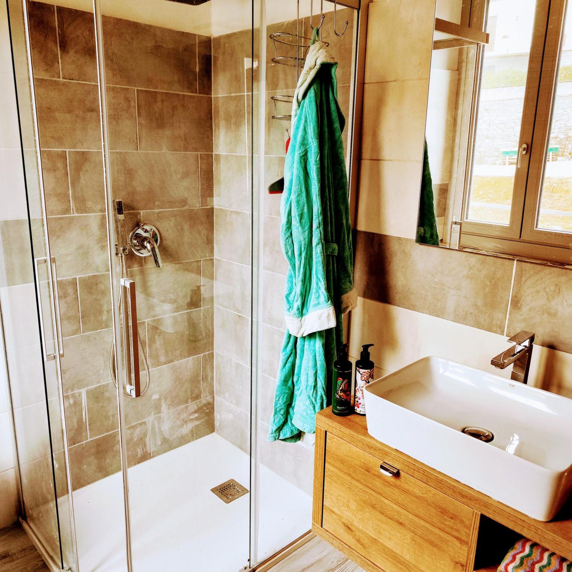Villa Alma, Lake Como Bed&Breathe San Fedele Intelvi Esterno foto