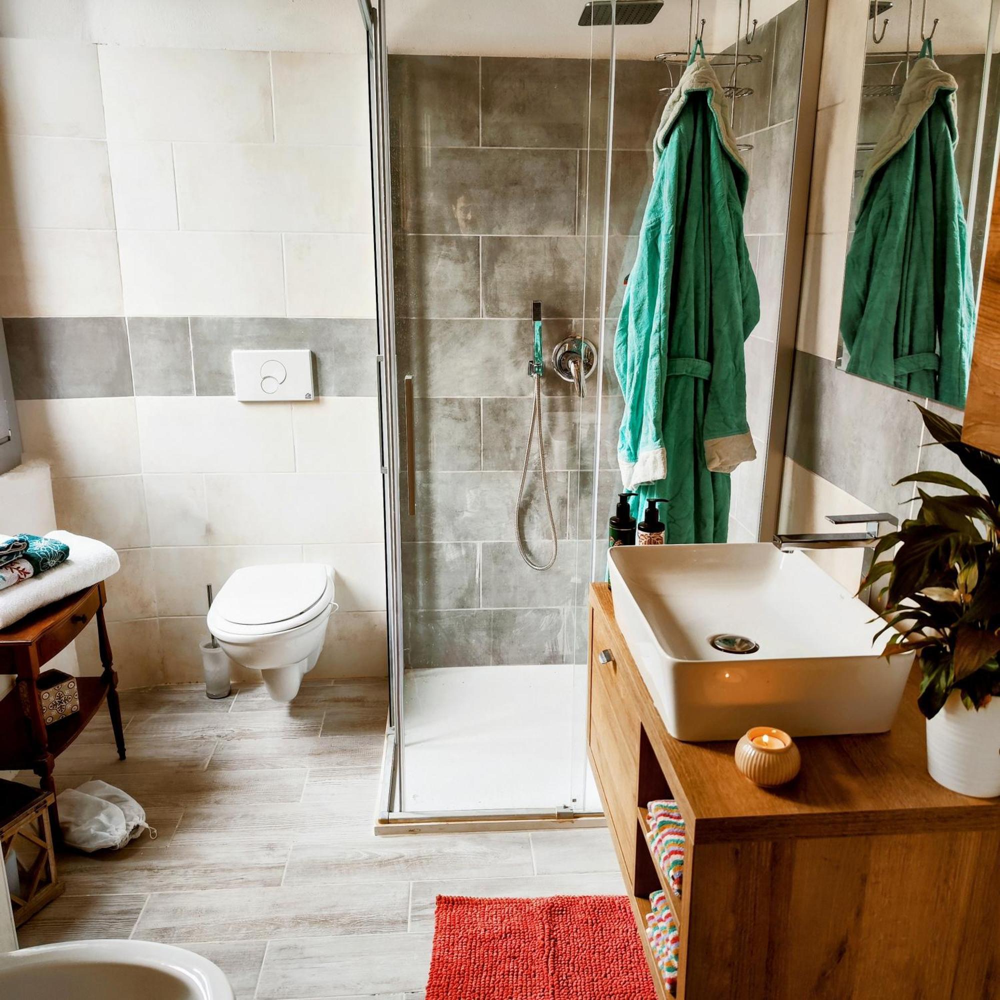 Villa Alma, Lake Como Bed&Breathe San Fedele Intelvi Esterno foto