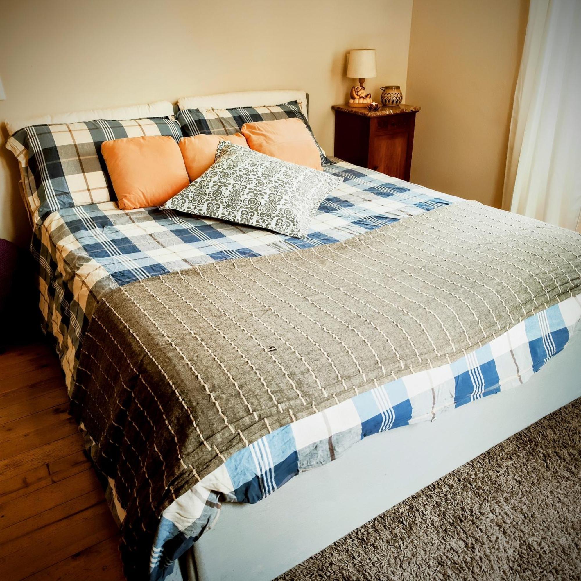 Villa Alma, Lake Como Bed&Breathe San Fedele Intelvi Esterno foto