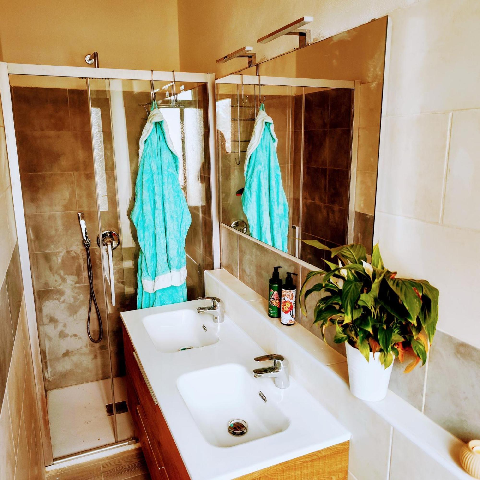 Villa Alma, Lake Como Bed&Breathe San Fedele Intelvi Esterno foto